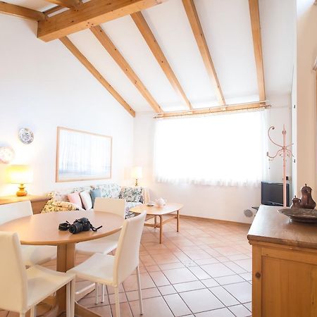 Manci Apartments By Hotel America Trento Bagian luar foto