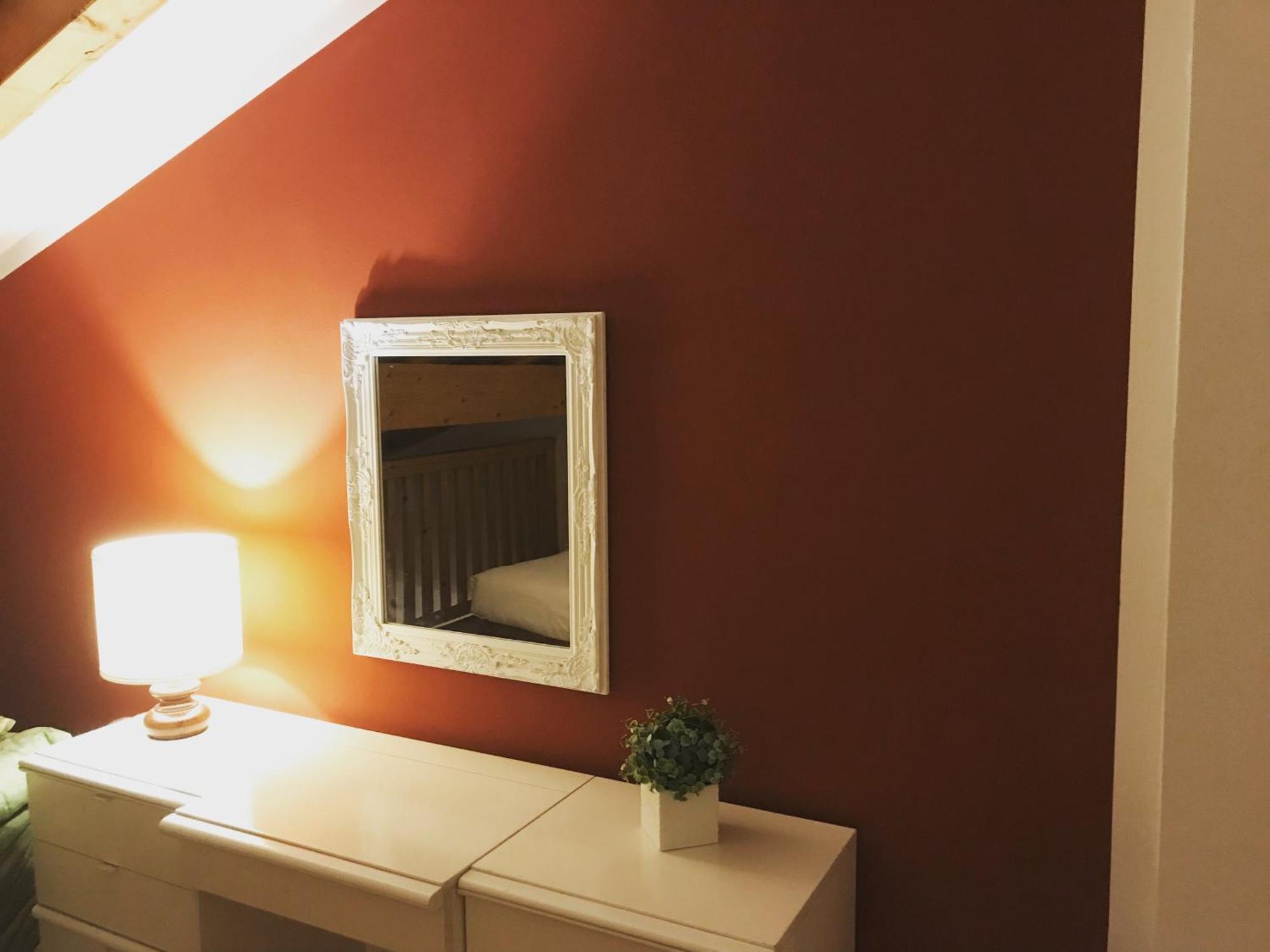 Manci Apartments By Hotel America Trento Bagian luar foto